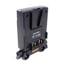 Hawk-Woods VLM-DC6 15mm Mini V-Mount Fitting Mounts Hawk-Woods