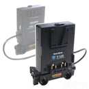 Hawk-Woods VLM-FX9/15 (Sony) V-Mount Camera mount with 4x D-tap Mounts Hawk-Woods