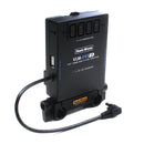 Hawk-Woods VLM-FX9/15 (Sony) V-Mount Camera mount with 4x D-tap Mounts Hawk-Woods