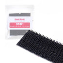 Hawkwoods ST-D1 M3 Velcro Strips Mic Accessories Hawk-Woods