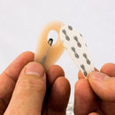 Hide-a-mic Body Pad for B_Flex hypo allergenic Sticker/Pad (12 pack) Accessories Hide-a-mic