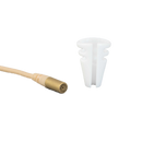 Hide-a-mic Shirt Holder for Sennheiser MKE1 & DPA 6060/6061 Accessories Hide-a-mic