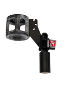Rycote Camera Mic Mount Riser Microphone Accessories Rycote