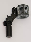 Rycote Camera Mic Mount Riser Microphone Accessories Rycote
