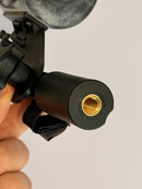 Rycote Camera Mic Mount Riser Microphone Accessories Rycote
