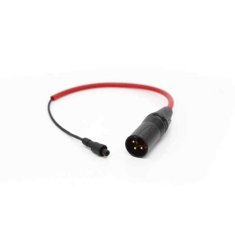 Rycote Cyclone Windshield Kit Microphone Windshield Rycote Cyclone Kit Small (LEMO)