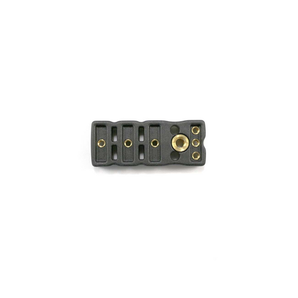 Rycote Modular Bar XX-Small Mounts Rycote