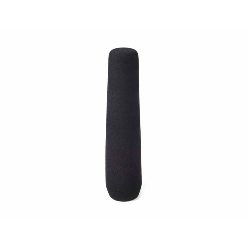 Rycote Foam SGM 18cm, 19/22mm Standard Hole Windscreens Rycote
