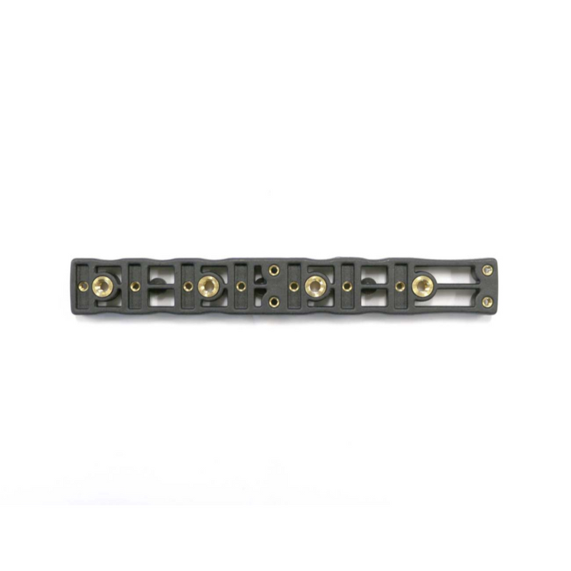 Rycote Modular Bar Medium Mounts Rycote