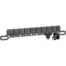 K-Tek KSBB1 - Barnacle Bar Accessory Attachment Bar K-Tek