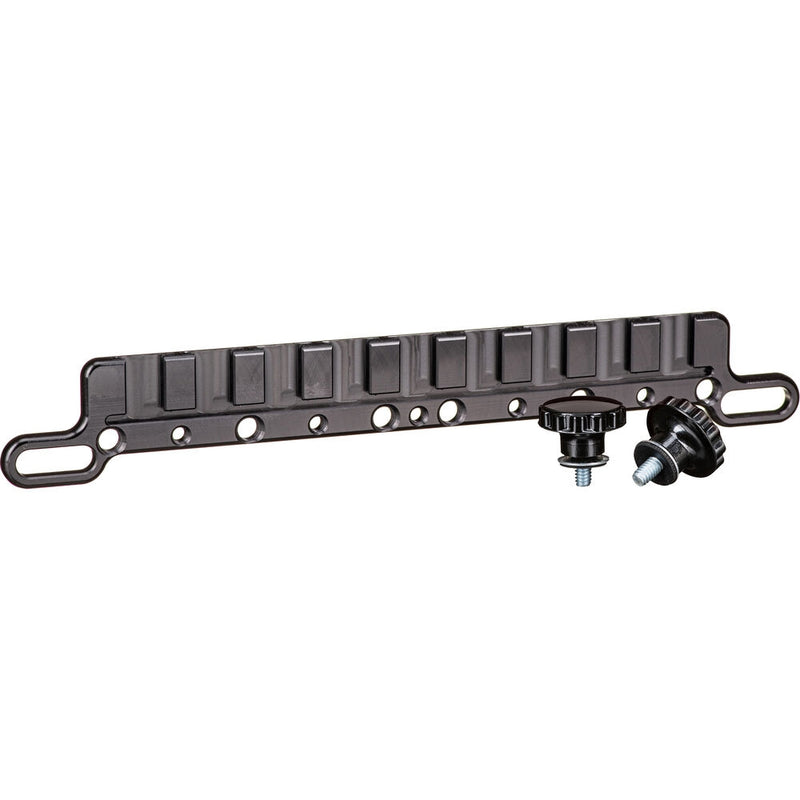 K-Tek KSBB1 - Barnacle Bar Accessory Attachment Bar K-Tek