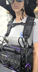 K-Tek KSULH1 Stingray Harness LITE K-Tek