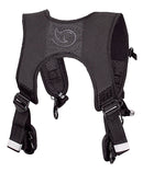 K-Tek KSULH1 Stingray Harness LITE K-Tek