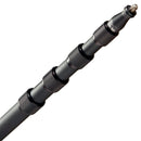 K-Tek KC108 5-Section Essential Boompole (75-340cm, 540g) K-Tek
