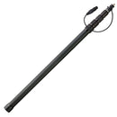 K-Tek KC108 5-Section Essential Boompole (75-340cm, 540g) K-Tek Coiled Cable