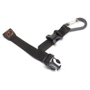 K-Tek KCH3 Cable Hanger with Buckle Sound K-Tek