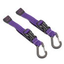 K-Tek KCH3 Cable Hanger with Buckle Sound K-Tek Purple