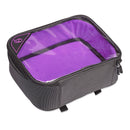 K-Tek KGBLX Stingray Gizmo-X Bag Large K-Tek Purple