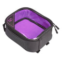 K-Tek KGBMX Stingray Gizmo-X Bag Medium K-Tek Purple