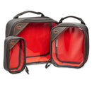 K-Tek KGBSETX Stingray Gizmo-X Bag 3-Set K-Tek