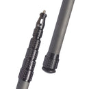 K-Tek KP10V Carbon Fiber 5-Section Mighty Boom Pole (88-305cm, 680g) K-Tek Uncabled