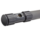 K-Tek KP16 Carbon Fiber 6-Section Mighty Boom Pole (112-488cm, 900g) K-Tek