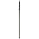 K-Tek KP20 Carbon Fiber 6-Section Mighty Boom Pole (137-610cm, 1130g) K-Tek