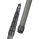 K-Tek KP9 Carbon Fiber 6-Section Mighty Boom Pole (71,2-275cm, 630g) K-Tek Uncabled
