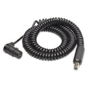 K-Tek KPCK12 Coiled Cable Kit for Mighty Boom KP12 K-Tek