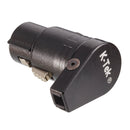 K-Tek KPRCF Mighty Low Profile XLR Connector K-Tek