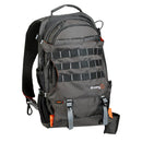K-Tek Stingray BackPack X with Integrated Harness (Orange, Black) Harnesses & Waist Belts K-Tek