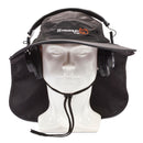 K-Tek KSH1 Stingray SunHat Sound K-Tek