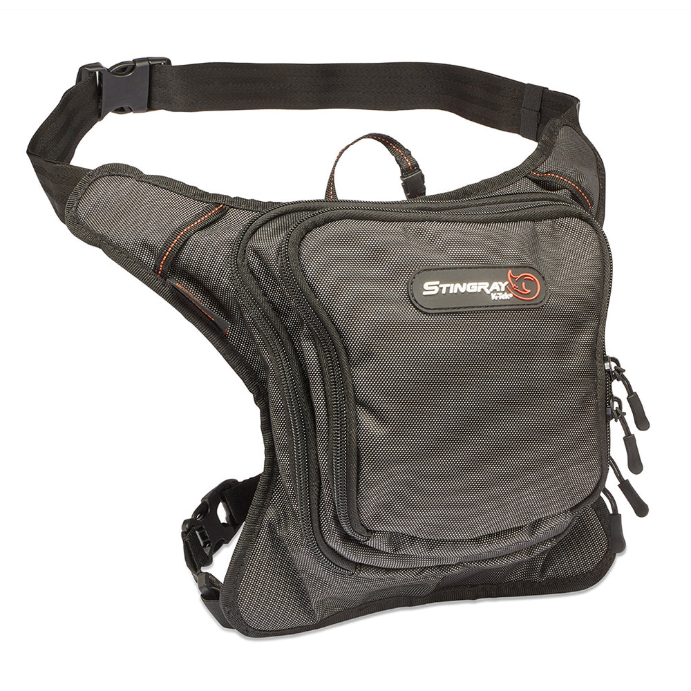 ken　vessel workshop / hip pouch ken vessel workshop / hip pouch Leather Hip Pouch Pattern - PDF +