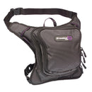 K-Tek Stingray KSUHX Utility Hip Pack Sound K-Tek Purple