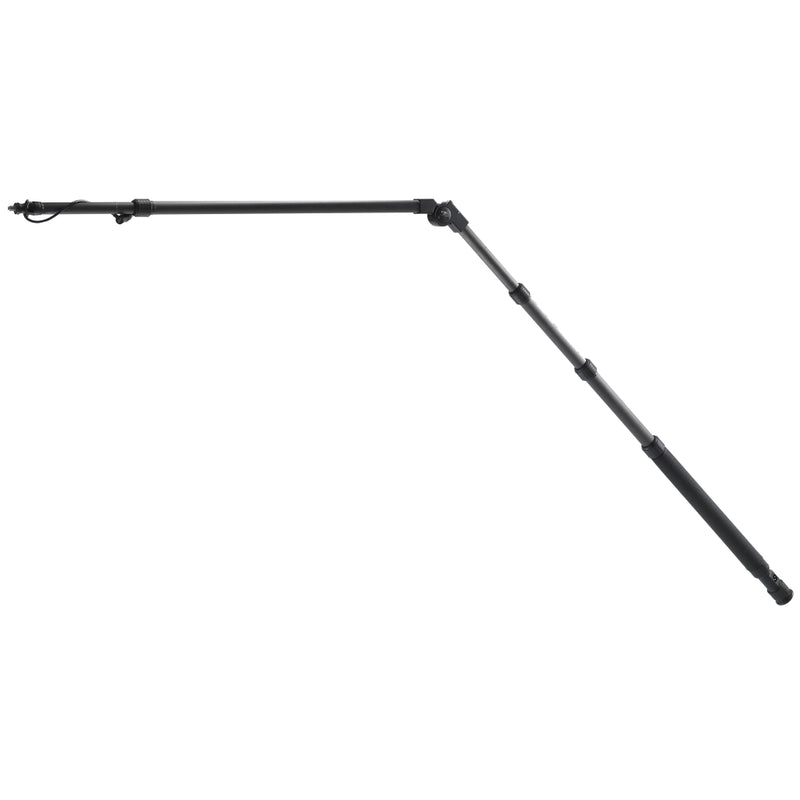 K-Tek KA113 6-Section Articulated Boompole (66-287cm, 806g) K-Tek Internal Coiled Cable