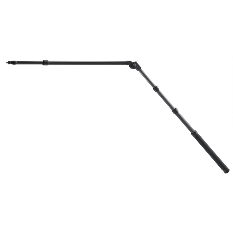 K-Tek KA113 6-Section Articulated Boompole (66-287cm, 806g) K-Tek Uncabled