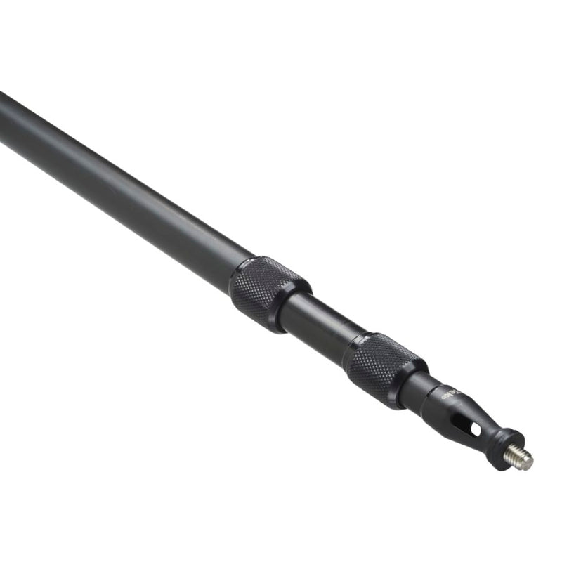 K-Tek KE69 Avalon Aluminium Boompole (71-175cm, 356g) K-Tek