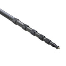 K-Tek KE79 6-Section Avalon Aluminium Traveler Boompole (51-198cm, 561g) K-Tek