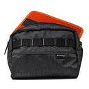 K-Tek KSAPX Stingray Front Pouch X for Mixer Bags K-Tek