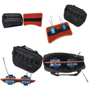 K-Tek KSAPX Stingray Front Pouch X for Mixer Bags K-Tek