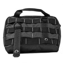 K-Tek KSAPX Stingray Front Pouch X for Mixer Bags K-Tek