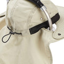 Sennheiser HD 25 and K-Tek Sunhat Bundle Pro Sound Europe