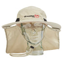 K-Tek KSH1 Stingray SunHat Sound K-Tek