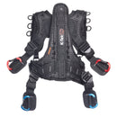 K-Tek KSHRN3S Stingray Audio Harness Small K-Tek