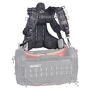 K-Tek KSHRN3S Stingray Audio Harness Small K-Tek