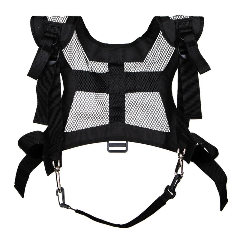 KT Systems Lightweight Mixer Harness Harnesses & Waist Belts KT Systems