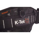 K-Tek KSWB1 Stingray Audio Waist Belt K-Tek