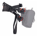 K-Tek KSWB1 Stingray Audio Waist Belt K-Tek