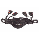 K-Tek KSWB1 Stingray Audio Waist Belt K-Tek