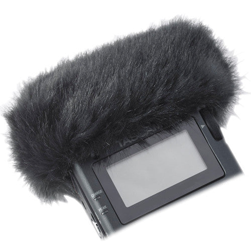 K-Tek KTDR40 Windscreen Topper for Tascam DR-40 K-Tek